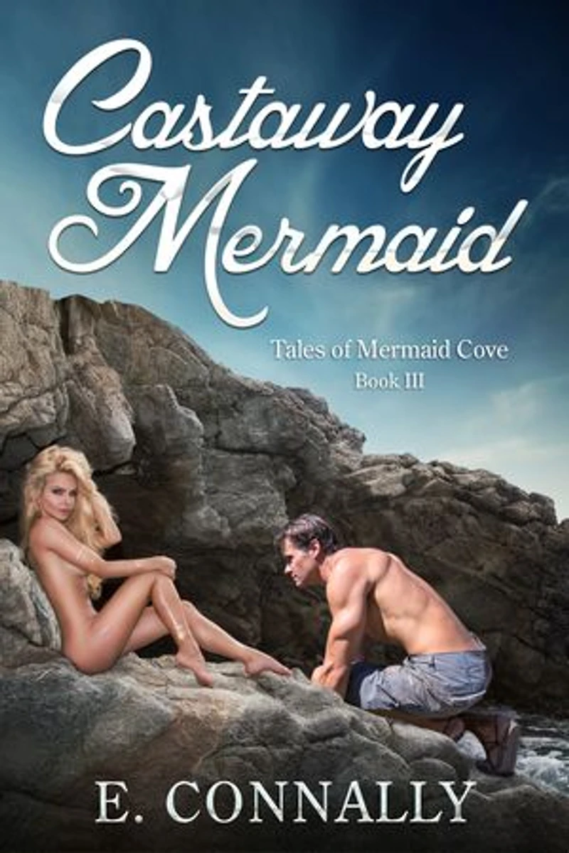 Castaway Mermaid