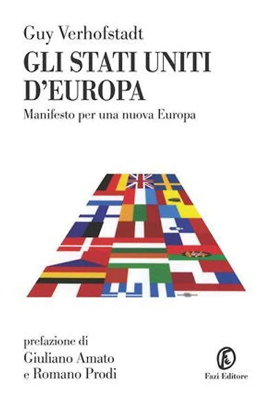 Gli Stati Uniti d'Europa