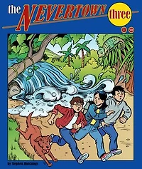 The Nevertown Three-1-SV: The Flood