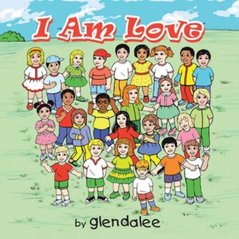 I Am Love