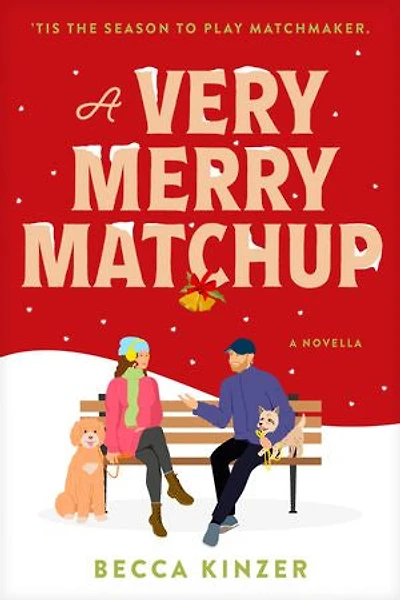 A Very Merry Matchup