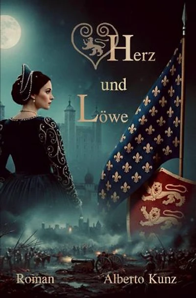 Herz und Löwe