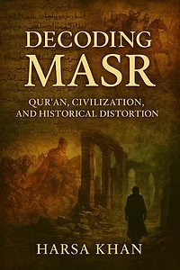 Decoding Masr: Quran, Civilization and Historical Distortion