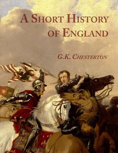 A Short History of England