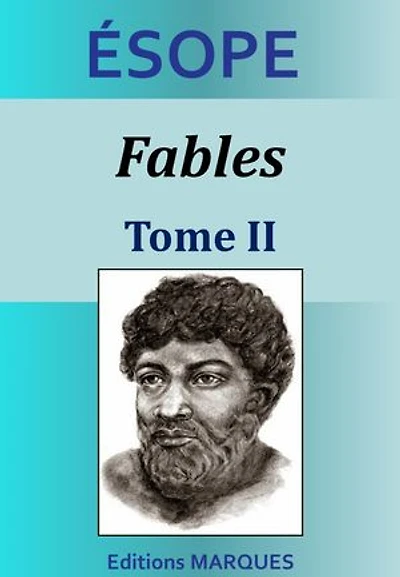 Fables - Tome II
