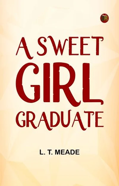 A Sweet Girl Graduate