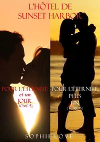 Bundle de L’Hôtel de Sunset Harbor (Tomes 5 et 6)