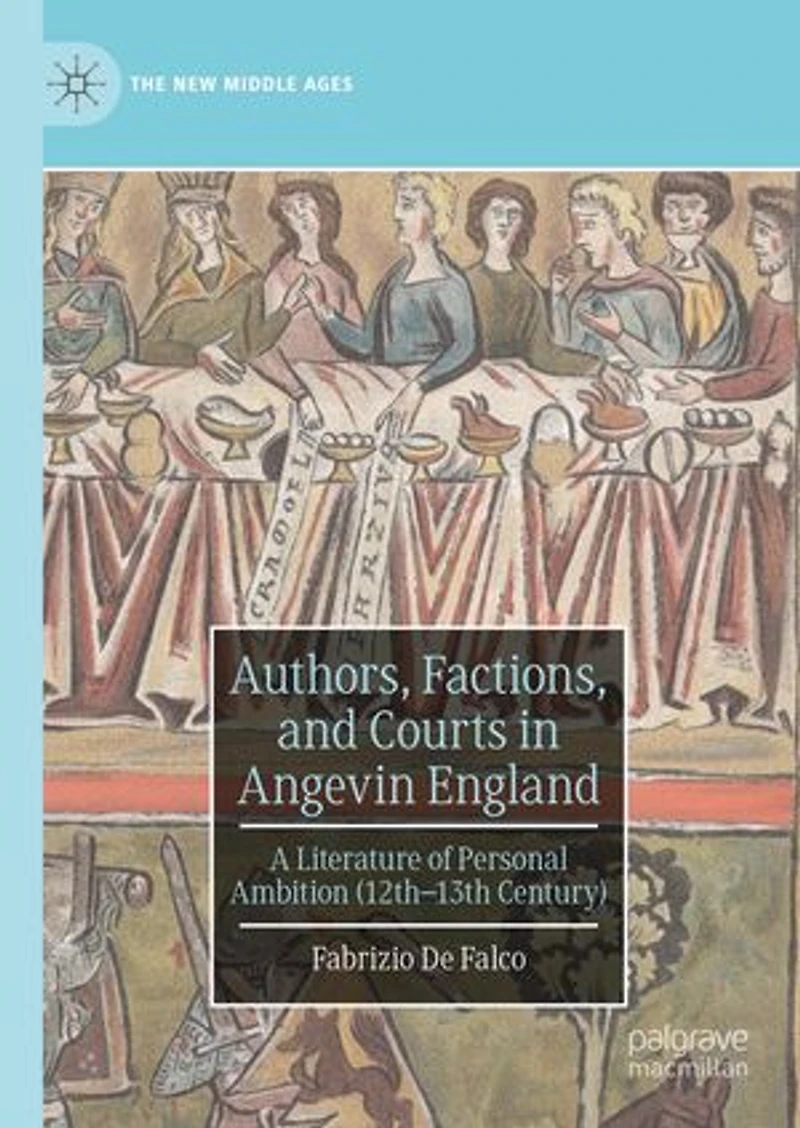 Authors, Factions