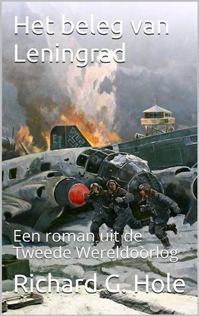 Het Beleg van Leningrad: Tweede Wereldoorlog, #12