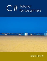 C# tutorial for beginners