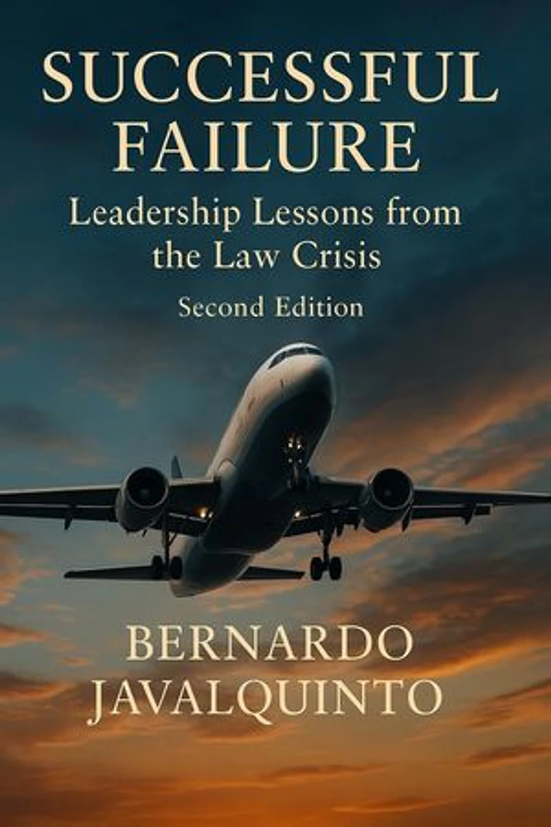 Successful Failure