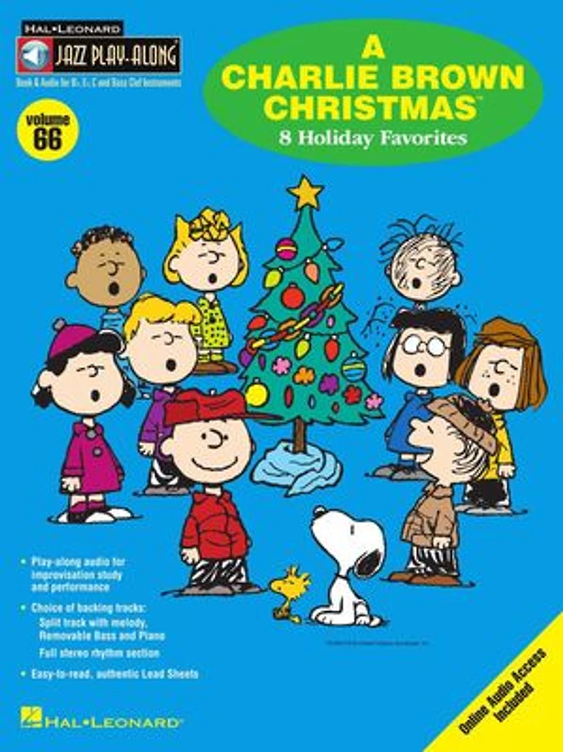 A Charlie Brown Christmas(TM)