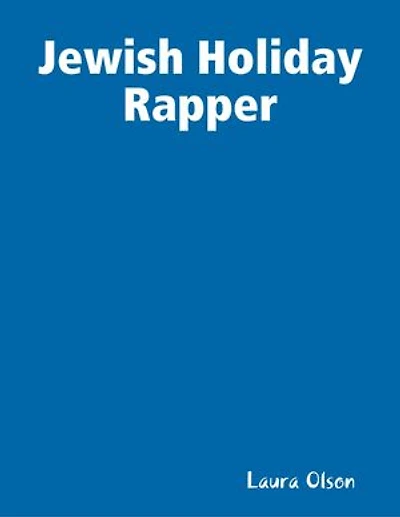 Jewish Holiday Rapper