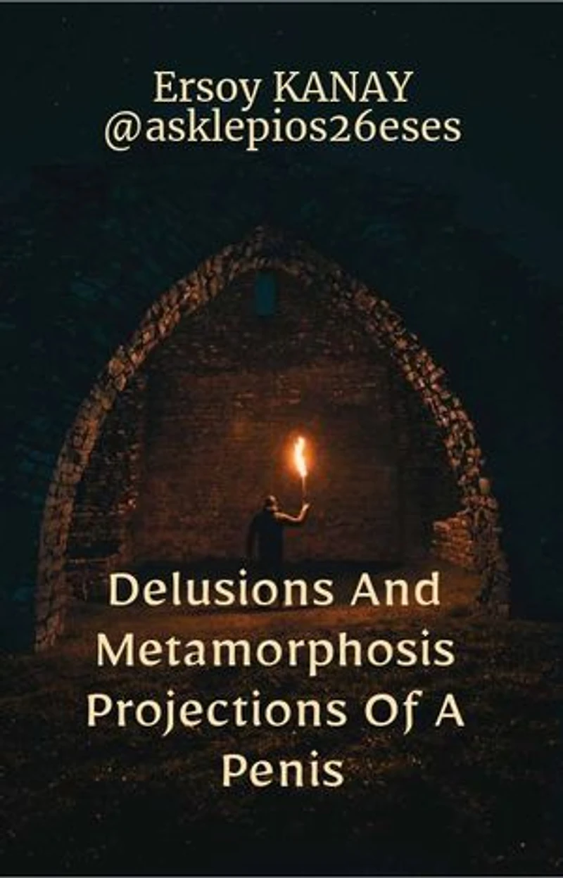 Delusions and metamorphosis projections of a penis