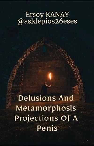 Delusions and metamorphosis projections of a penis