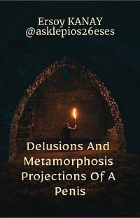 Delusions and metamorphosis projections of a penis