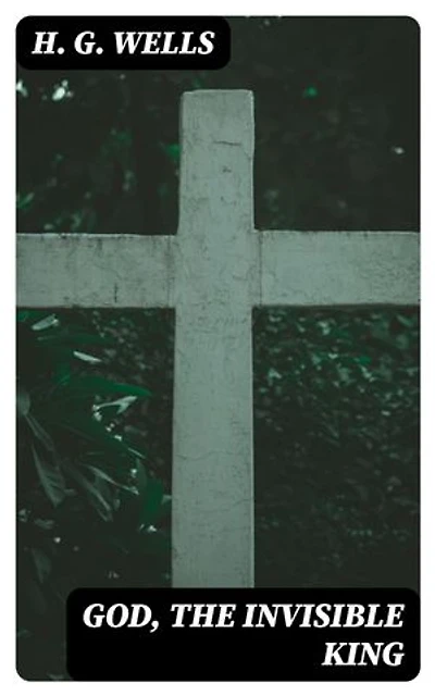 God, the Invisible King