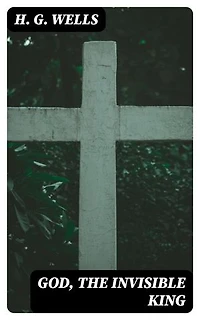 God, the Invisible King