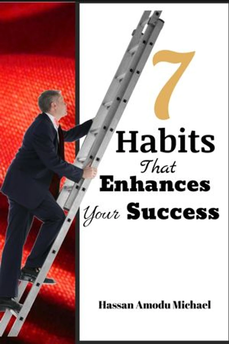 7 Habits that Enhances Success