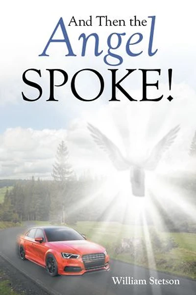 And Then the Angel Spoke!