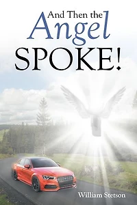 And Then the Angel Spoke!