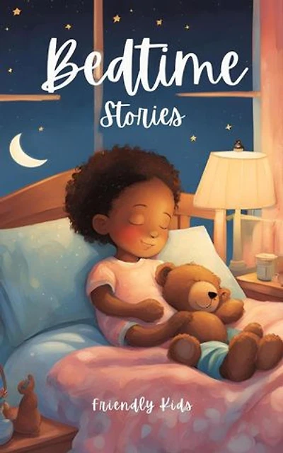 Bedtime Stories: Childish, #1