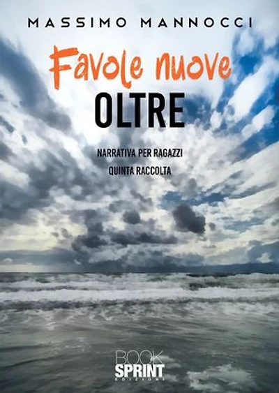 Favole nuove 5