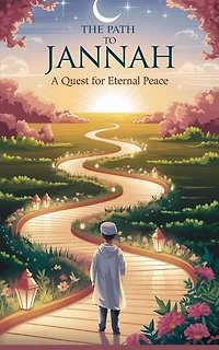 The Path to Jannah: Young Adult Fiction: Religious – Muslim, #1