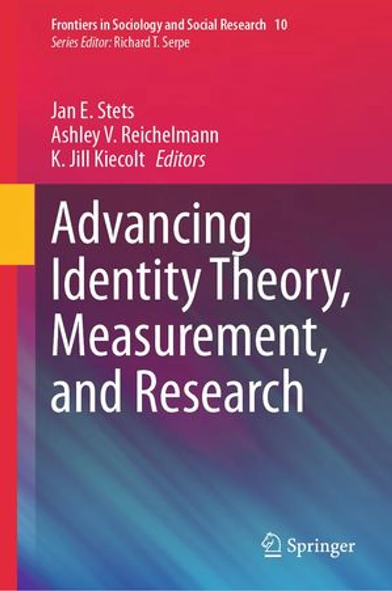 Advancing Identity Theory, Measurement