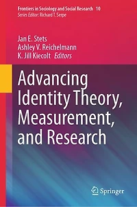 Advancing Identity Theory, Measurement