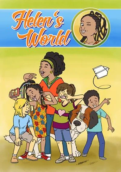 Helen's World: Stories for Children