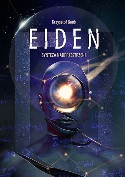 Synteza nadprzestrzeni — Eiden