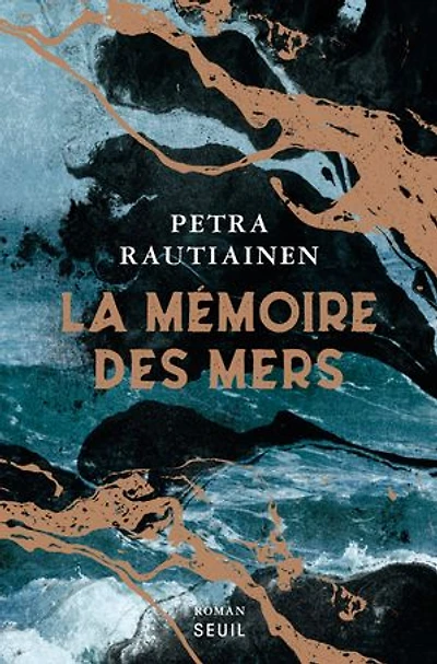 La mémoire des mers