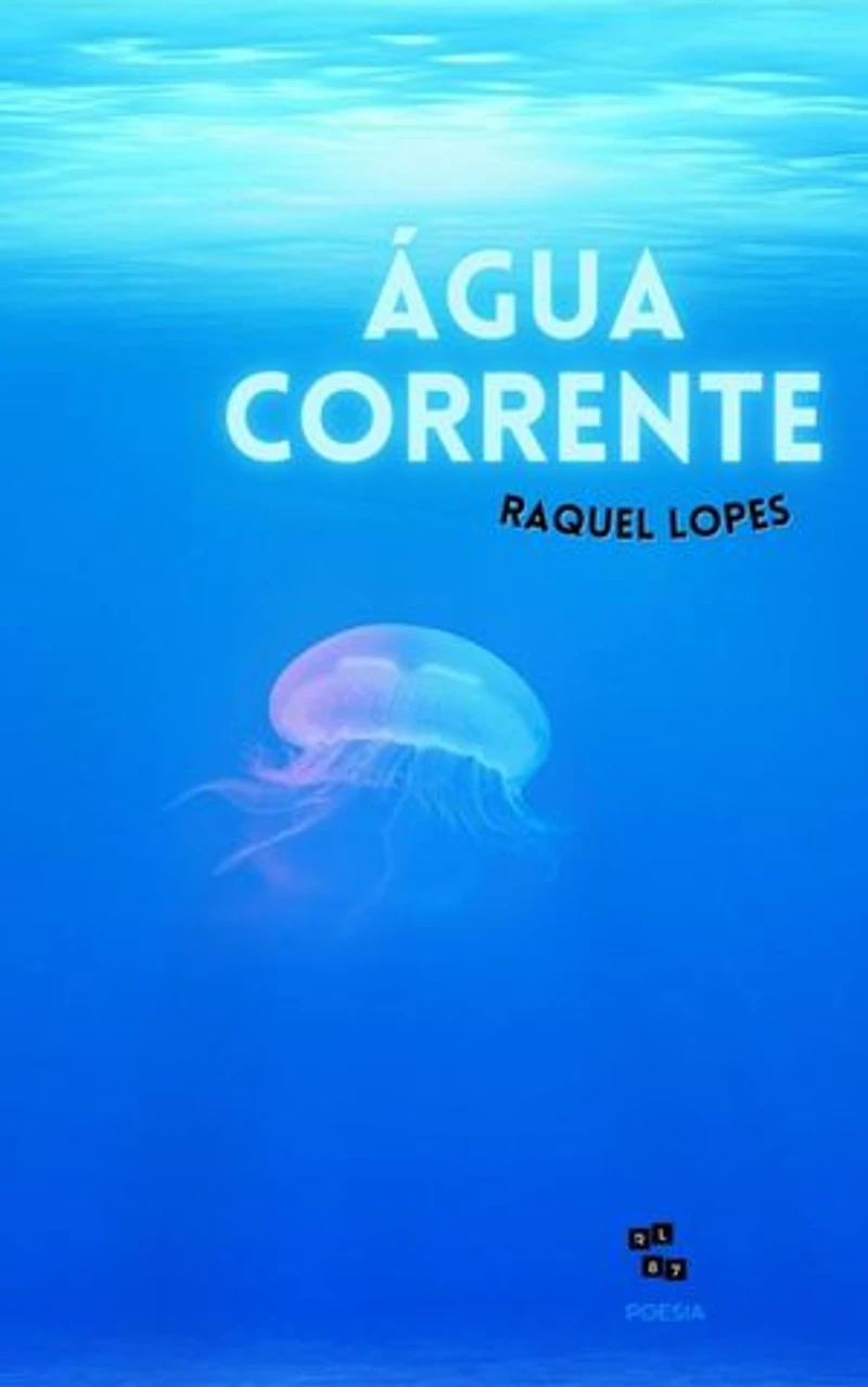 ÁGUA CORRENTE