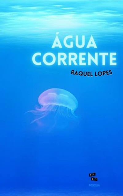 ÁGUA CORRENTE