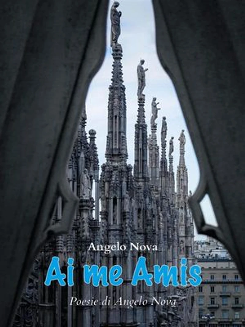 Ai me Amis
