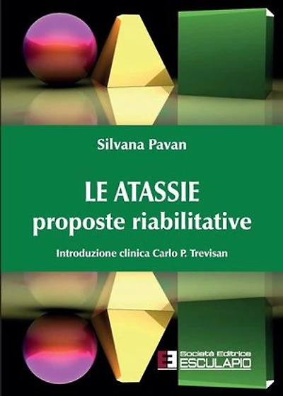 Le atassie: proposte riabilitative