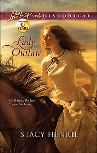 Lady Outlaw