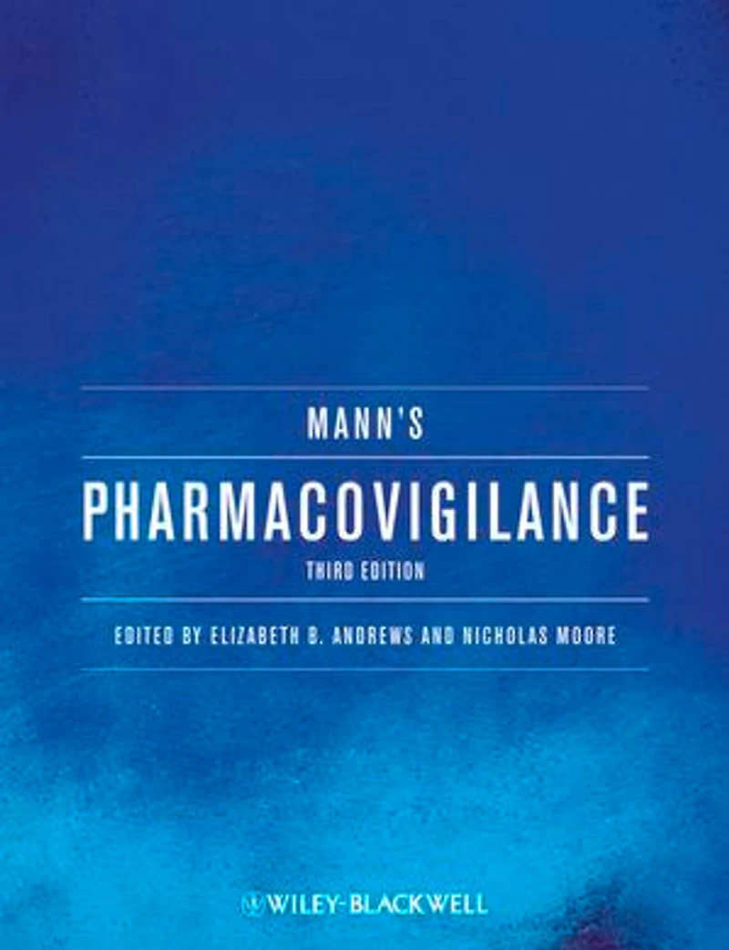 Mann's Pharmacovigilance