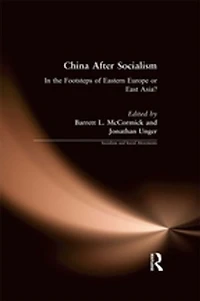 China After Socialism: the Footsteps of Eastern Europe or East Asia?: Asia?