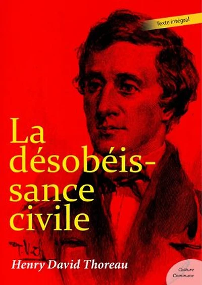 La désobéissance civile