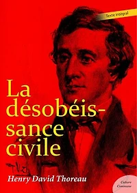 La désobéissance civile