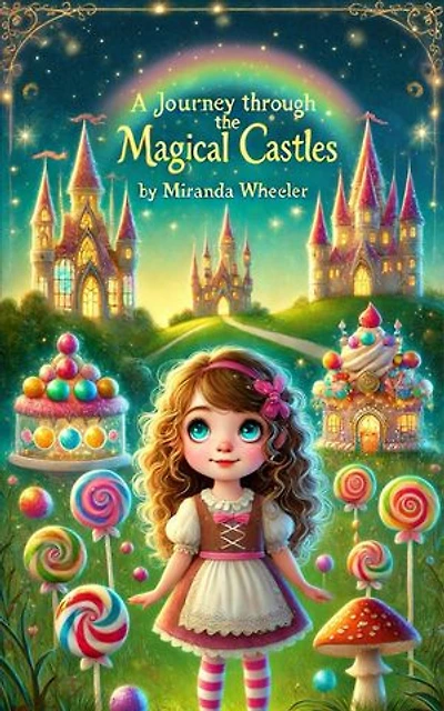 A Journey Through The Magical Castles