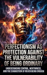 Perfectionism as Protection Against the Vulnerability of Being Ordinary: Understanding Control, Worthiness, and The Exhaustion of Never Being Enough