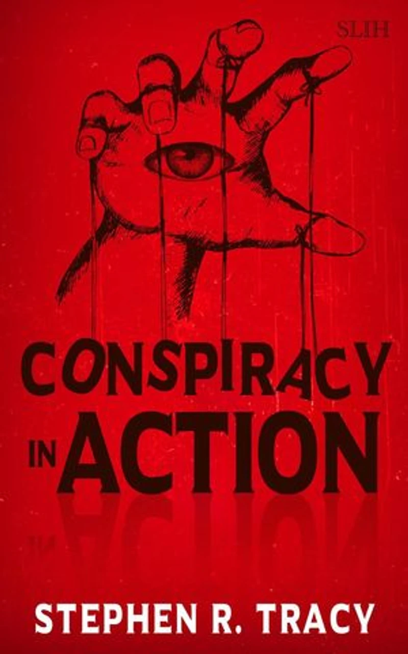 Conspiracy In Action: Another Lesson in History, #1.2