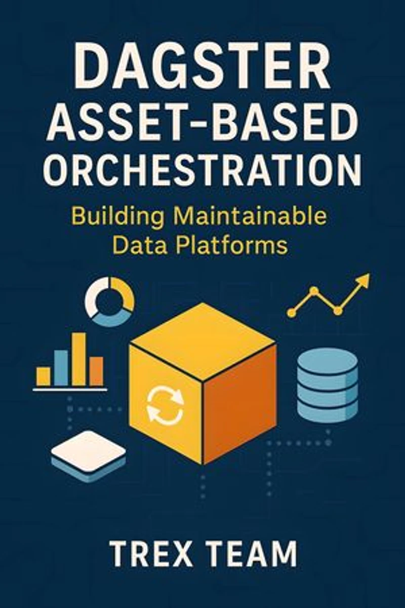 Dagster Asset‑Based Orchestration: Building Maintainable Data Platforms