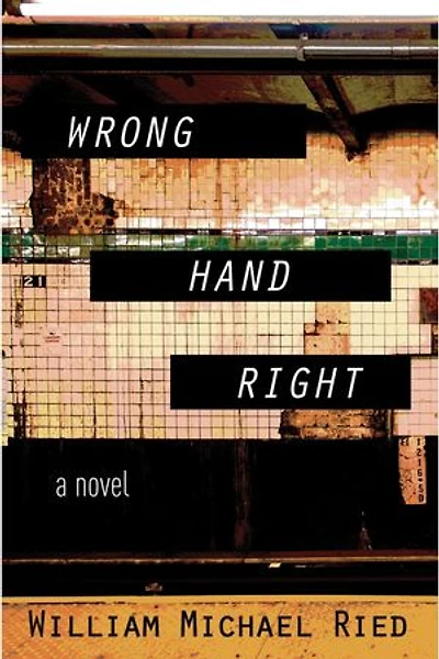 Wrong Hand Right