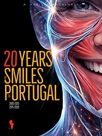 20 Years of Smiles in Portugal:2003-2013/2015-2025