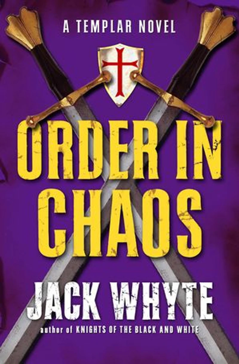 03 Knights Templar Order Chaos