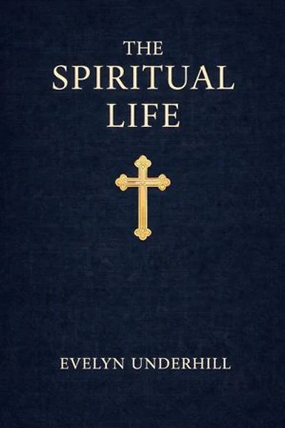 The Spiritual Life